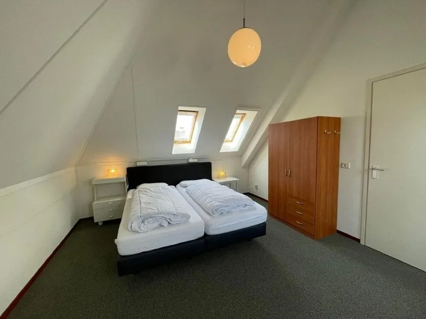 Maison avec terrasse près de Langweerder Wielen - Image 1