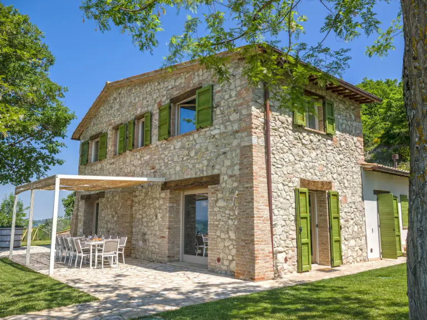 Marche House Bartoccio Dream House - Image 1