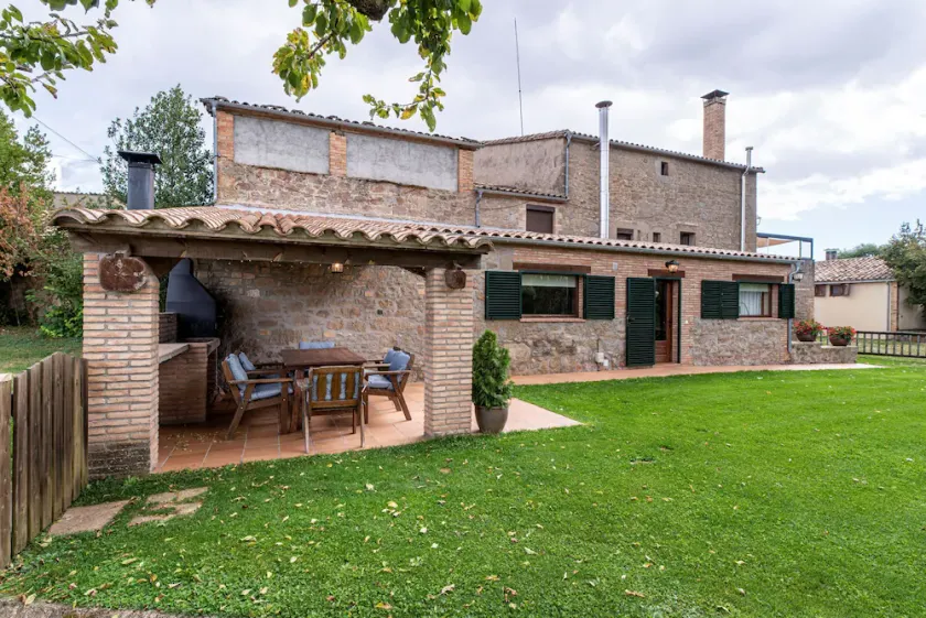 Casa Corral for 6 people - Image 1