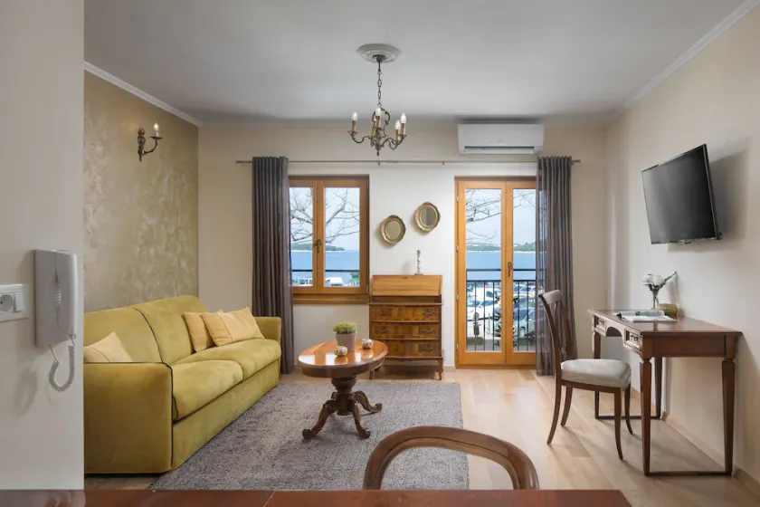 Valdibora Sea View Residence - Image 1