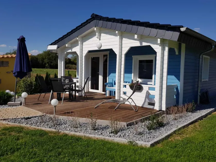 Cozy vacation home for 4 people - Image 1