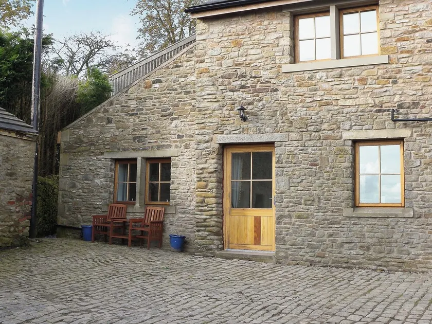 Bramble Cottage - 27978 - Image 1
