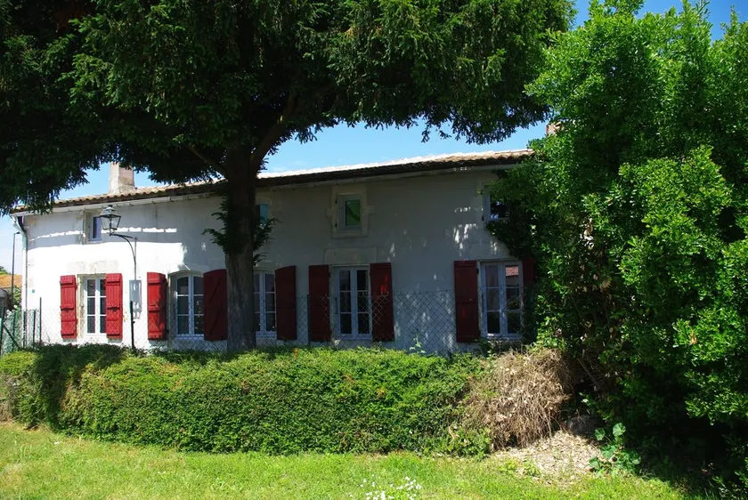 Chez Sampo: Comfort Plus Peace With Nearby Beaches And Beautiful Countryside - Image 1