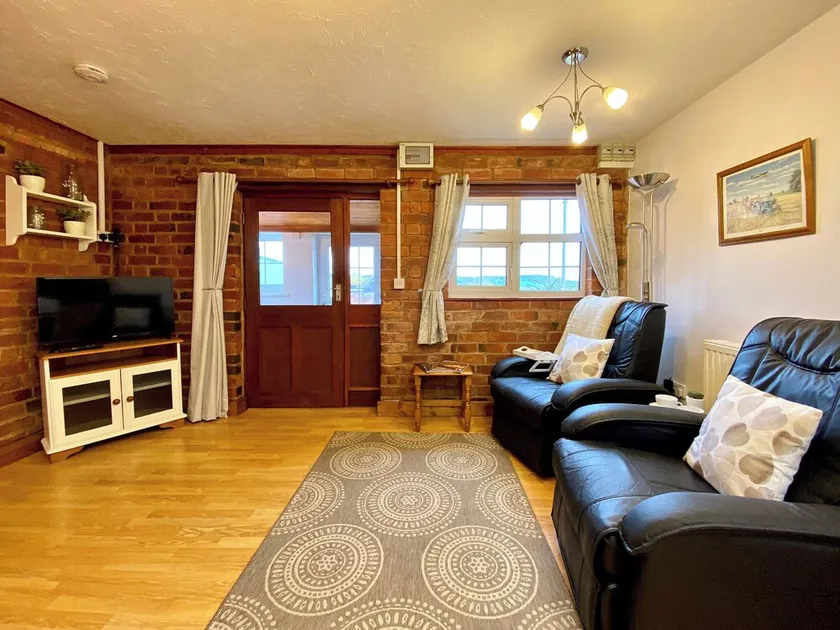 1 chambres à coucher à Ledbury - Image 1