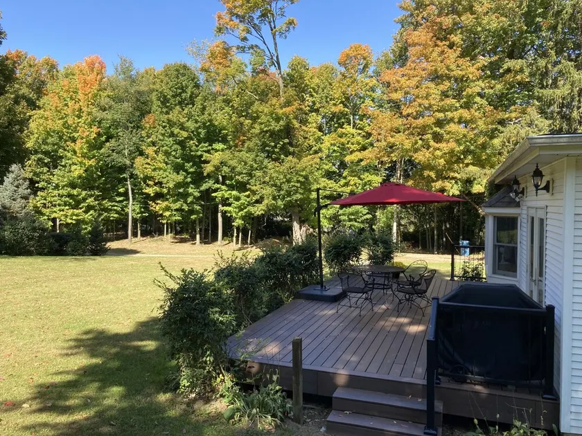 The Hutch Country Inn of Hillsdale - Image 1