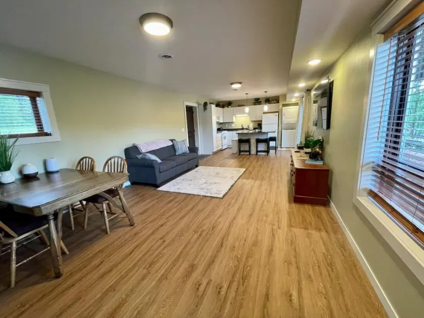 Club Suite Recreational Retreat - Image 1