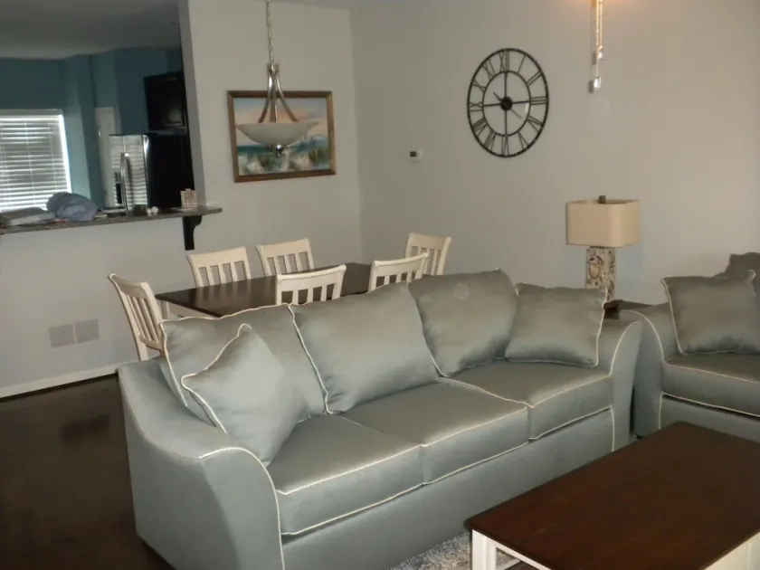 Beautiful Rehoboth Crossing Townhouse Sleeps 8 - Image 1