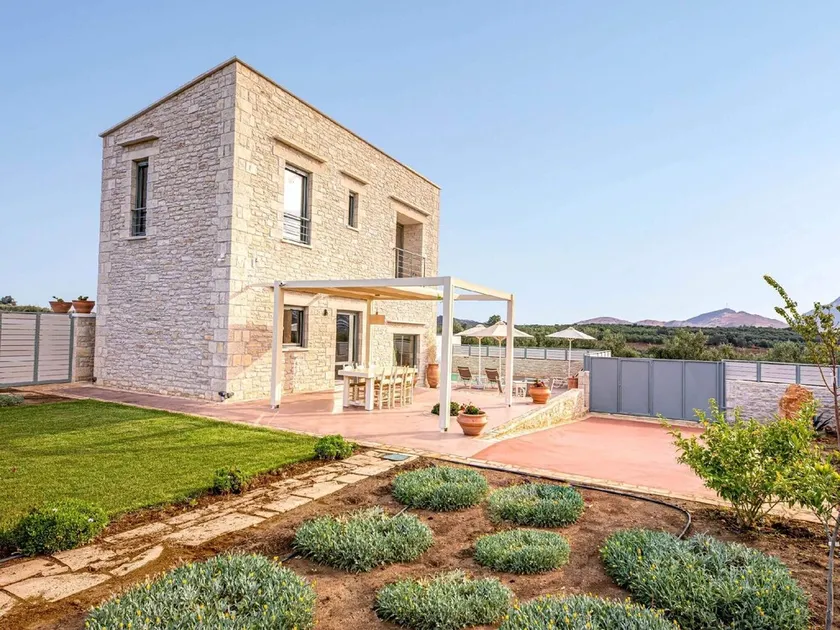 Magnificent Crete Villa | Villa Isla Bonita | Private Furnished Terrace - Image 1
