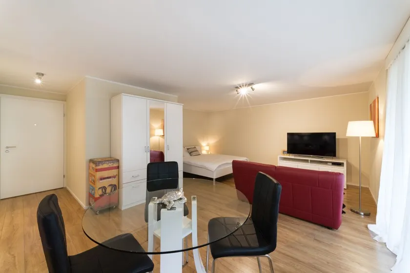 RELOC Serviced Apartments Wallisellen 36 - Image 1