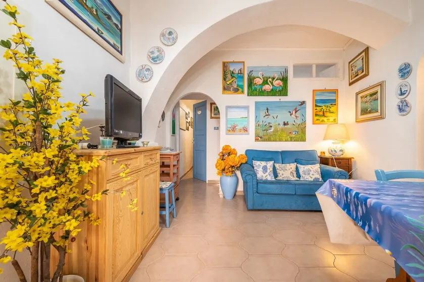 Casa San Fruttuoso - Image 1