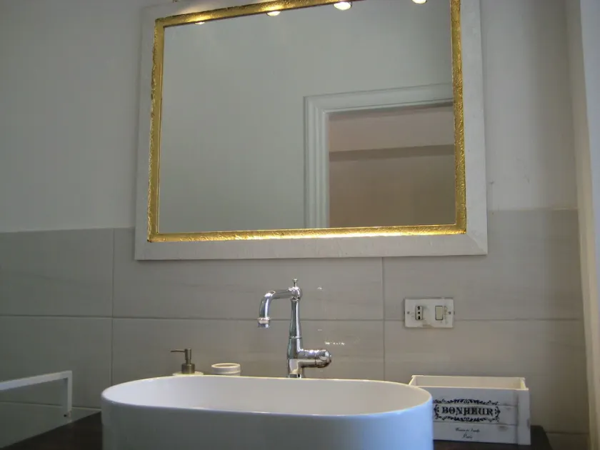 Charming 4 bedrooms Country-house situated in the hills of Itri, close to Gaeta. - Image 1