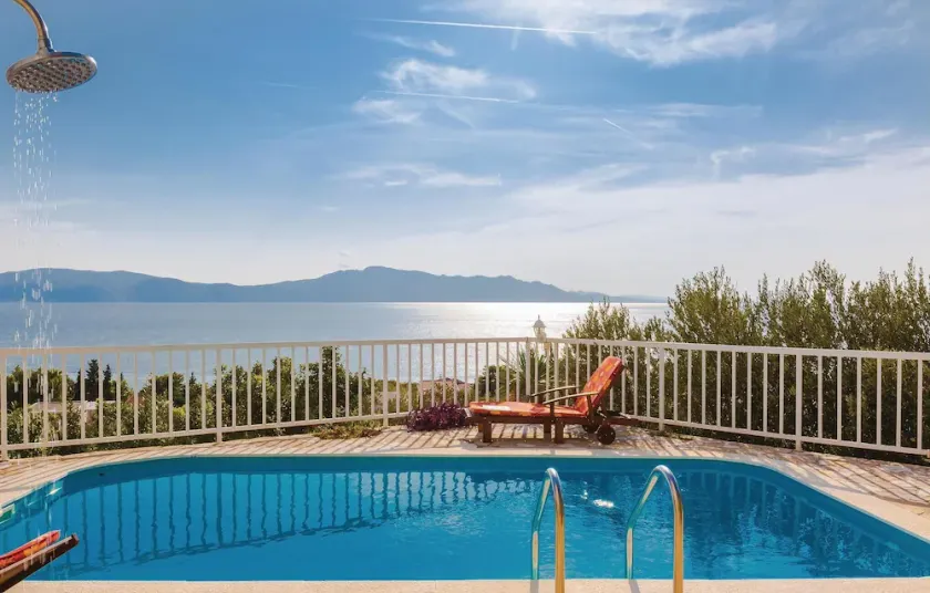 Gorgeous apartment in Podaca - Image 1