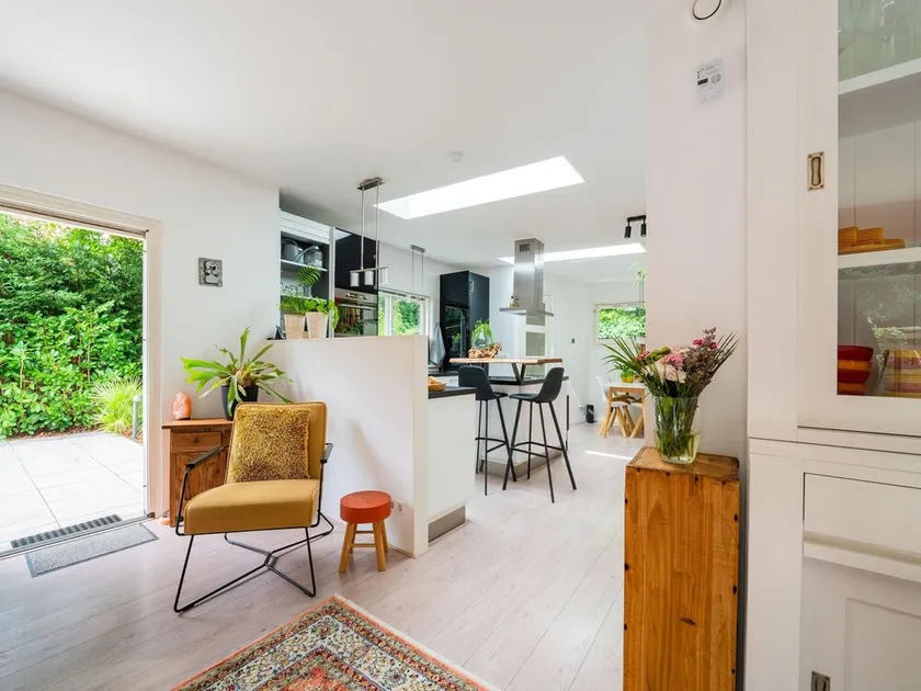 Holiday house in Bergen with sauna - Image 1