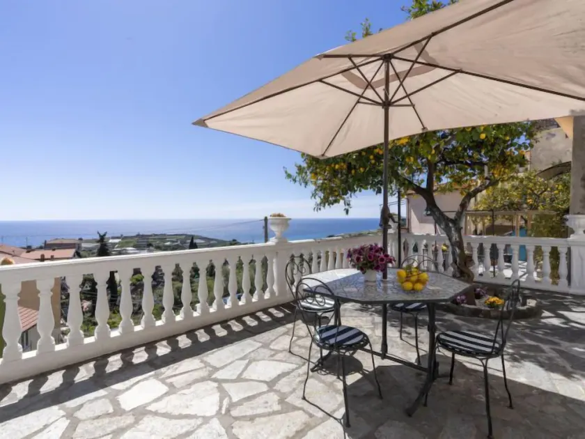 Holiday Home Il Giardino by Interhome - Image 1