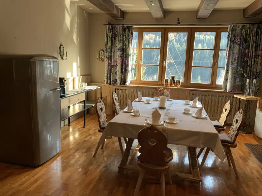 BIG apartment Brunnenhof - Image 1