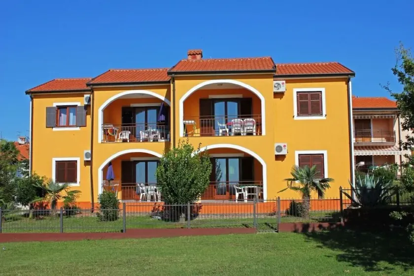 Apartments Anna and Branko - Apartment 1 - Image 1
