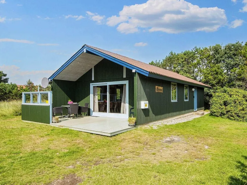 Cozy Haven near Vesterhavet By Traum Ferienwohnungen - Image 1