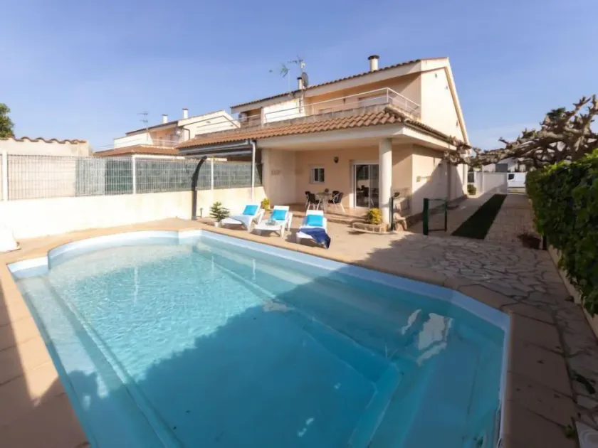 Holiday Home Jenaro by Interhome - Image 1