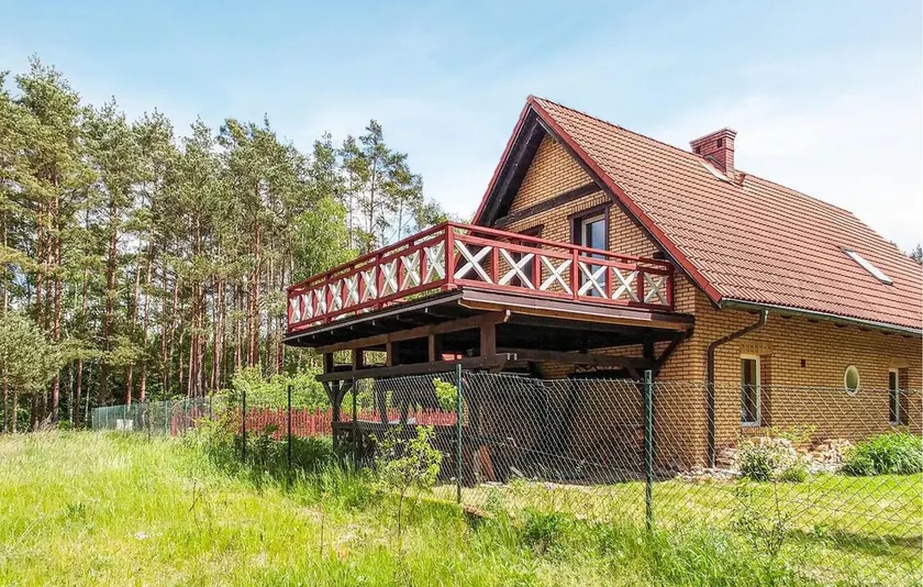 3 Bedroom Amazing Home In Legbad - Image 1