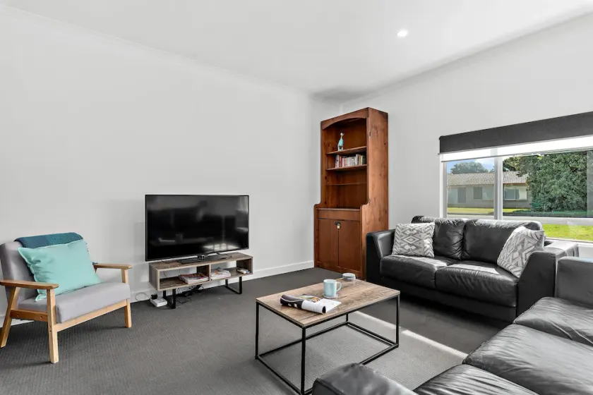 Kokomo - Silver Sands - C21 SouthCoast Holidays - Image 1