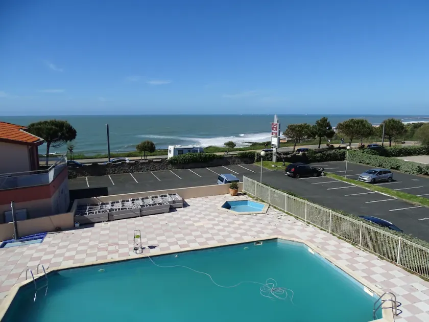Appartement 4 personnes entre mer et Golf à Anglet - Image 1