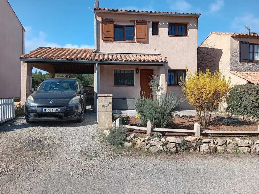 Tourtour, Maison sur les Balcons du Var Entre mer et Montagne - Image 1