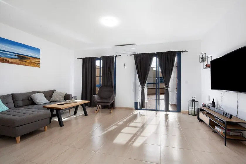 Maison de vacances \"Casa Otoño\" avec vue sur la mer, terrasse privée et Wi-Fi - Image 1