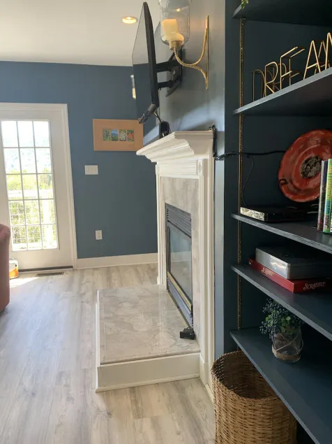 Lucy's Cottage has Exceptional views of the Blue Ridge Mountains! - Image 1