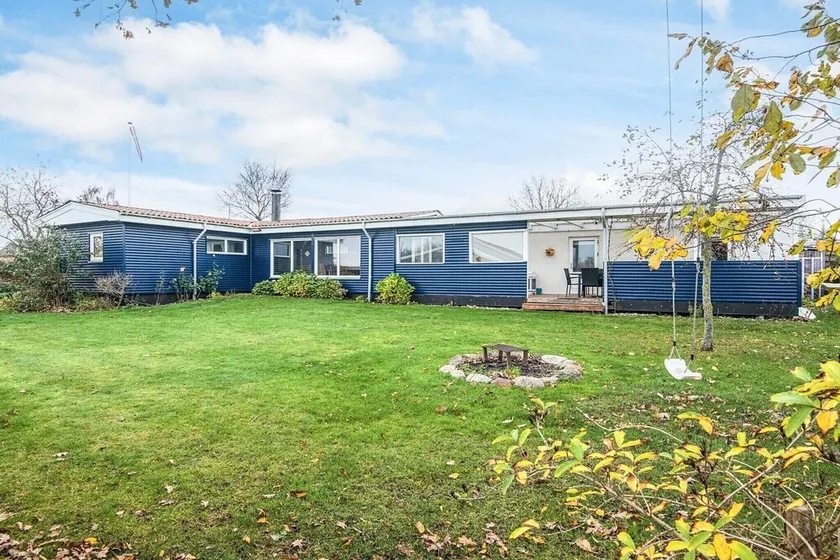 8 persone case ad Haderslev-By Traum - Image 1