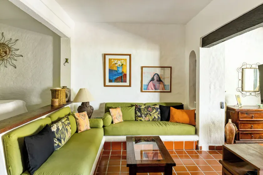 Condo 1BD in affitto nel centro storico, Puerto Vallarta - Image 1