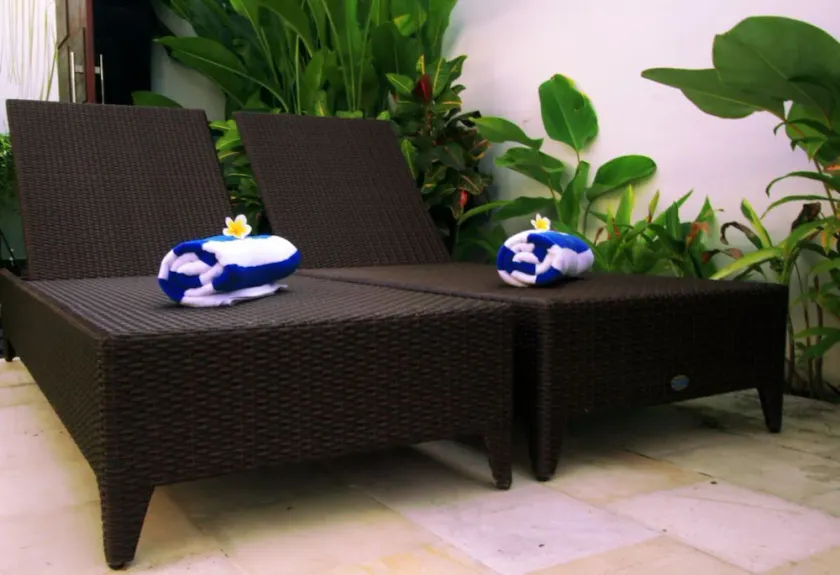 Luxury Honemoon villa with a private pool - Image 1