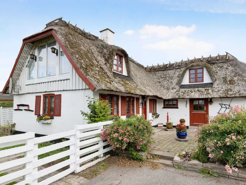 5 star holiday home in Slagelse - Image 1