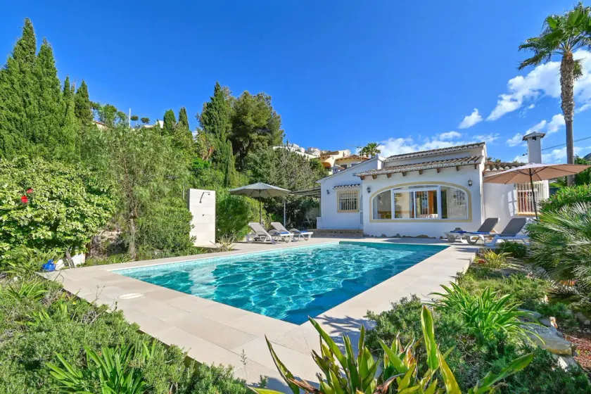 Nora - Benitachell, Costa Blanca - Image 1