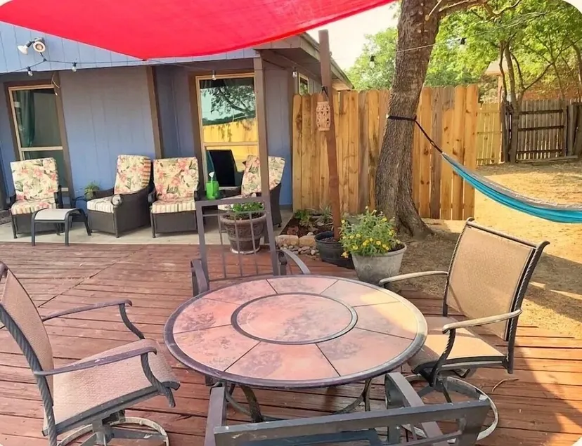 Dog-Friendly Keller Home: Fenced Yard, Game Nights, Near DFW & AT&T Stadium - Image 1