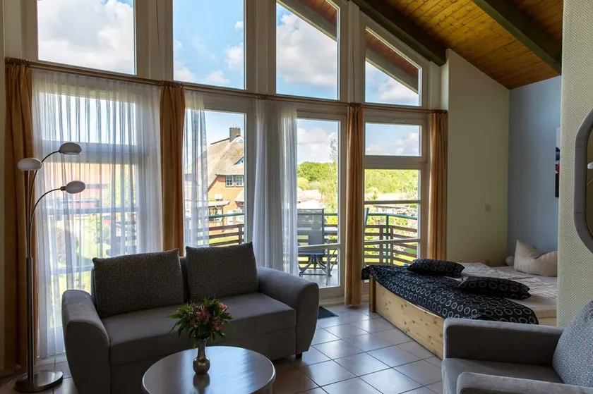 1-room apartment - holiday park in Plau - Image 1