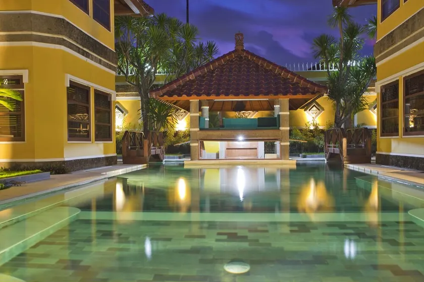 Sanur, Elegant 2 Bed Villa - Image 1