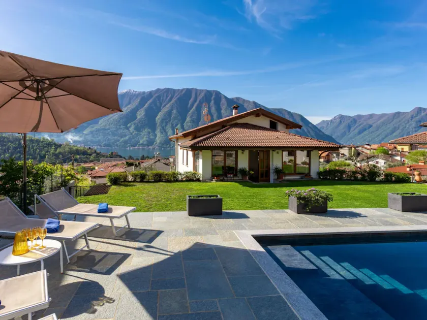 Apartment Villa Del Sole by Interhome - Image 1