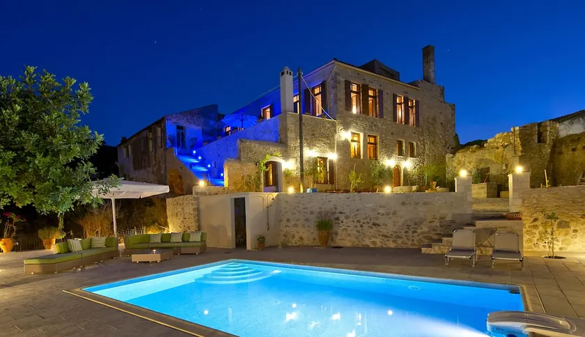 Bed and breakfast in historic Venetian mansion - Image 1