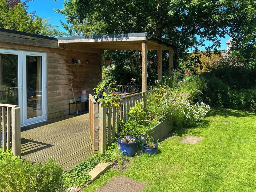 1 bedroom accommodation in Booton, Reepham - Image 1