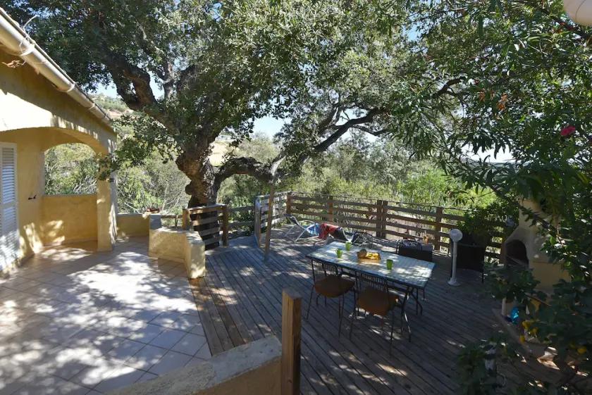 Villa 2 Chambres (4 Personnes) - Image 1