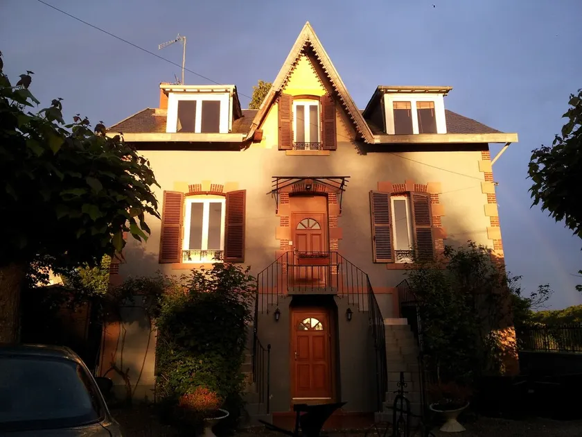 \"Strauss\", Wohnung für 6 Personen im Morvan - Image 1