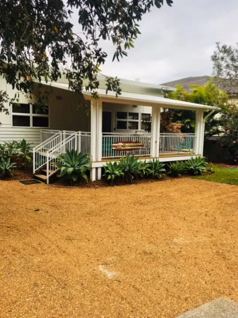 Relaxed 1950s Beach House by Shelly Beach - Image 1