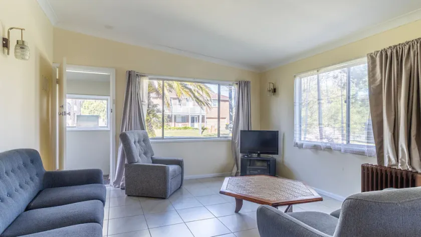 Le Surf Way Cottage - Berrara - Image 1