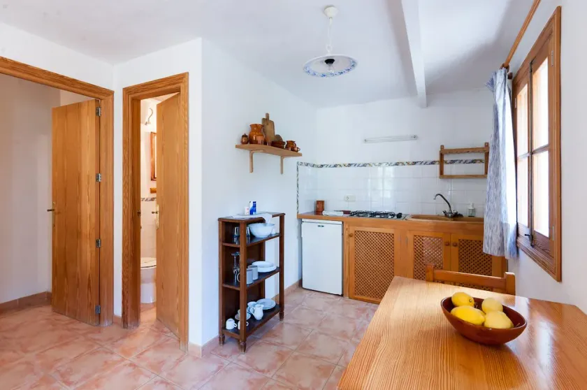 Apartment 1 bedroom - Image 1