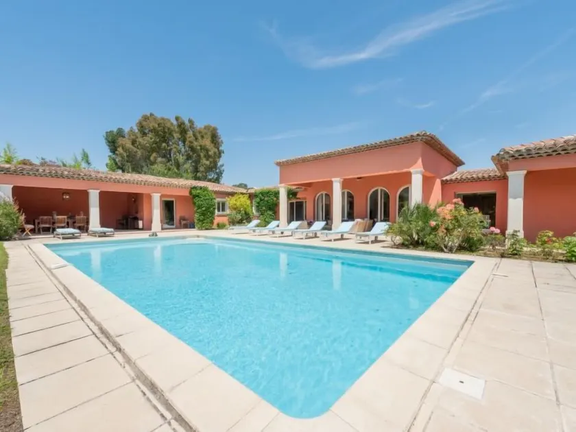 Villa Les Mûres mûres by Interhome - Image 1