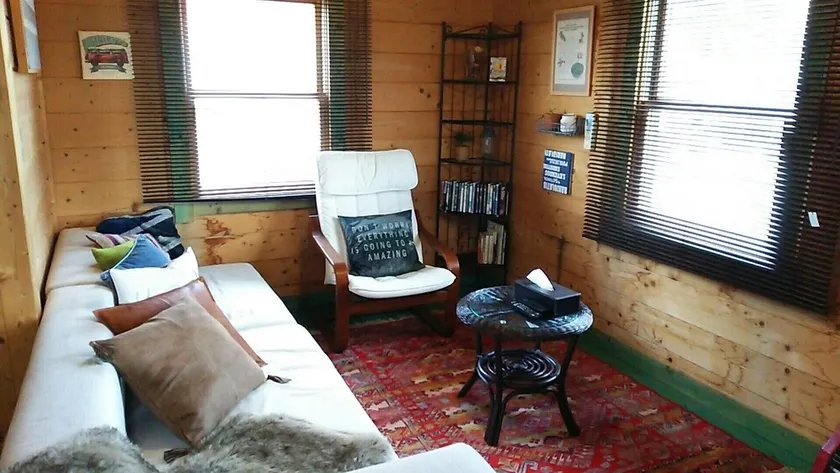 Saint Schwein Rental Cottage - Image 1
