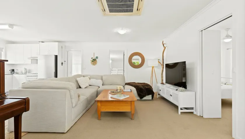 Pet Friendly Myamba Paradise - Image 1