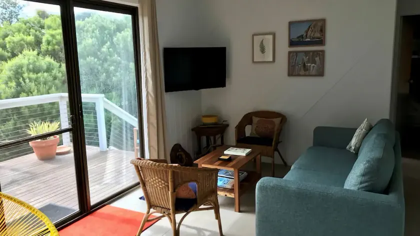 Manna Gum Beach House - Image 1