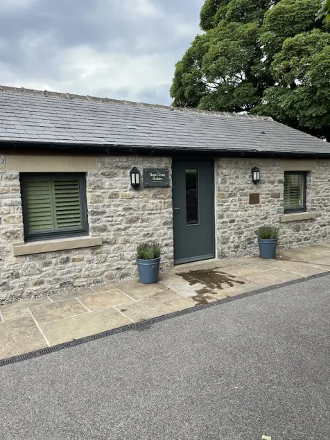 Accessible Cottage - Image 1