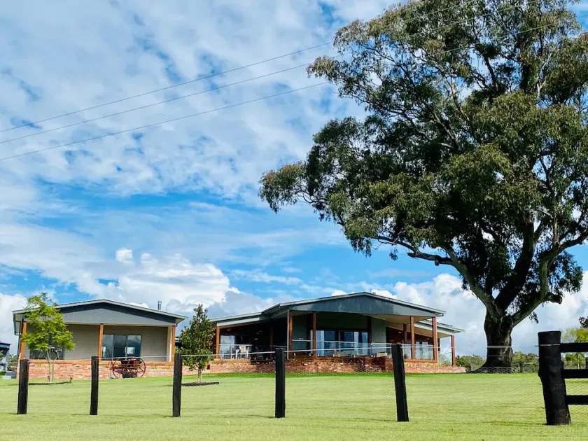Farm Stay Halee Park MAITLAND - Image 1